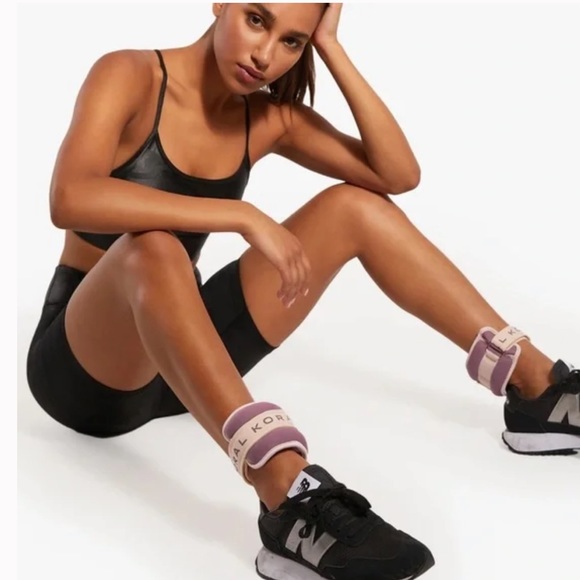 NWT Koral Ankle Weights - Picture 5 of 8